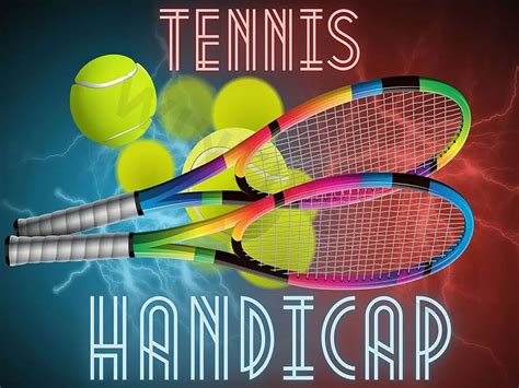 handicap betting tennis|All about Tennis Handicap Betting is easiest to understand.